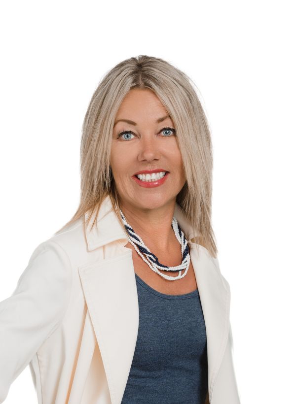 Karyn Hammond